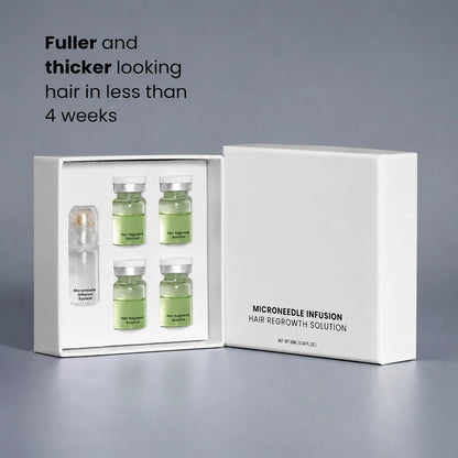 Hair Regrowth System
