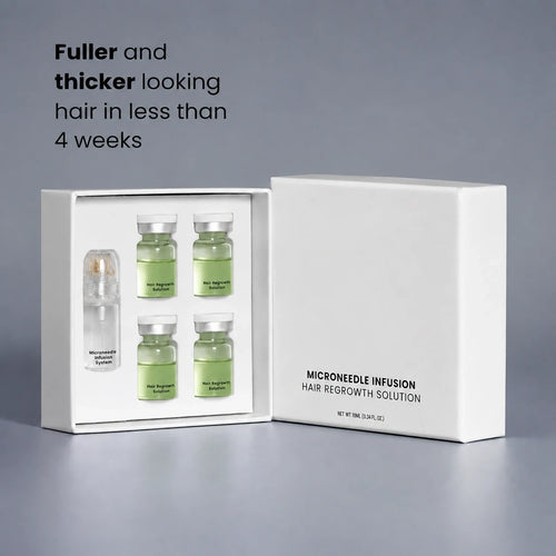 Hair Regrowth System