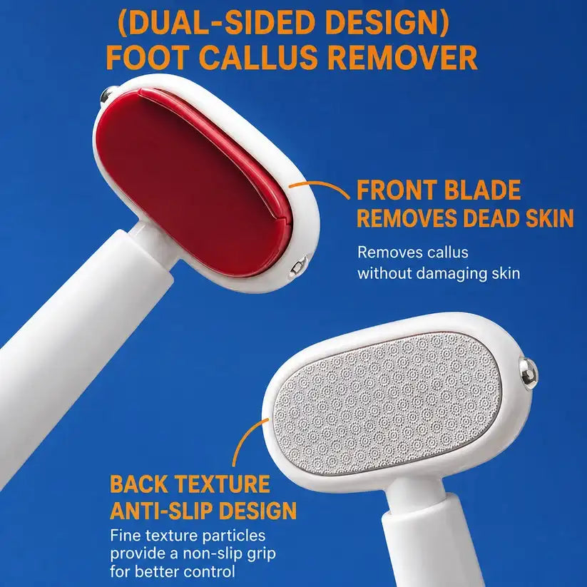 Foot Dead Skin Remover