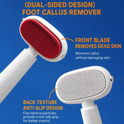 Foot Dead Skin Remover