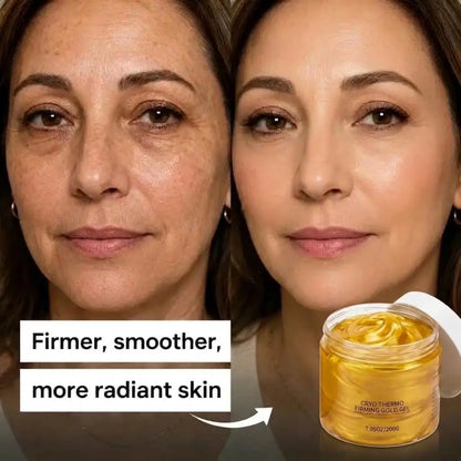 Gold Sculpt Gel