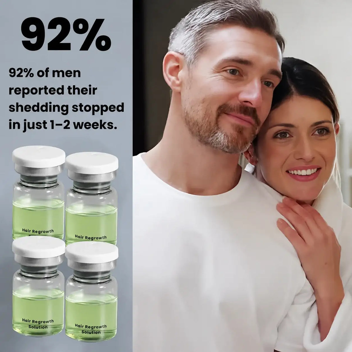 Hair Regrowth System