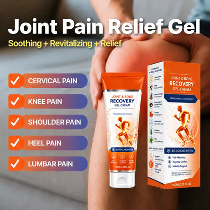 Joint Pain Relief Cream