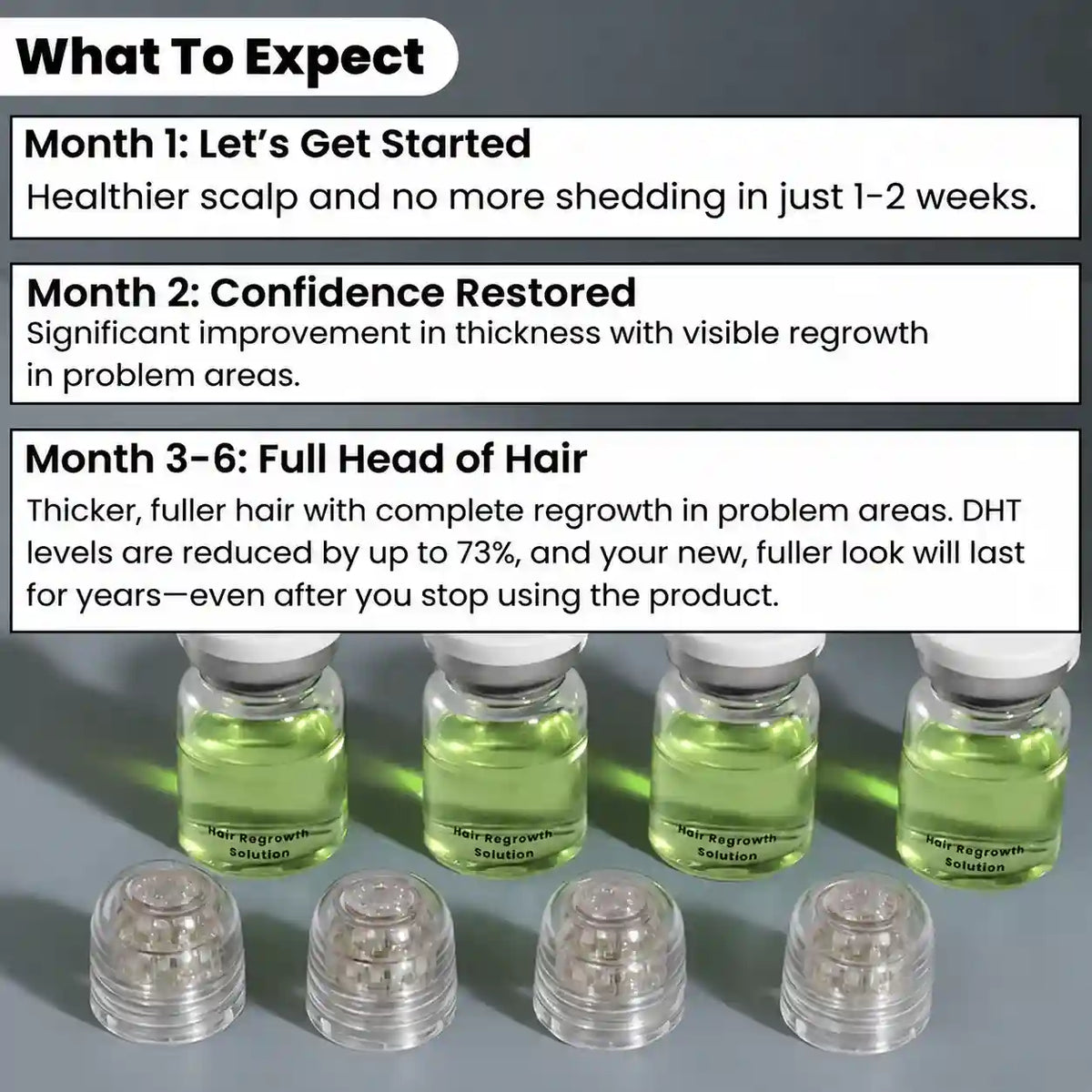 Hair Regrowth System