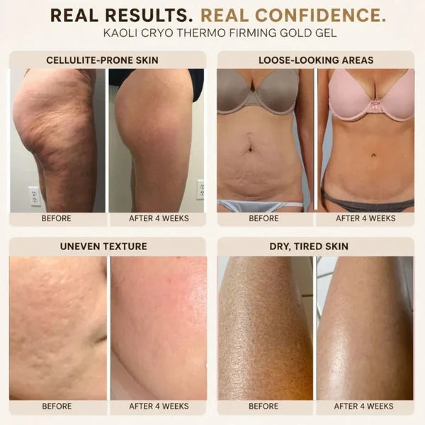 Gold Sculpt Gel