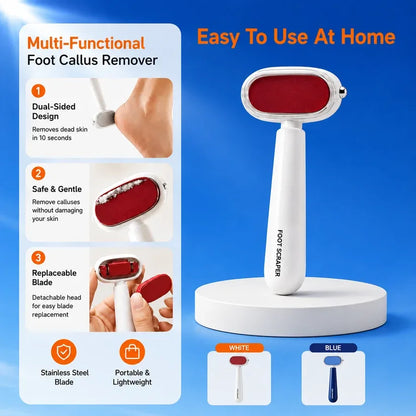 Foot Dead Skin Remover