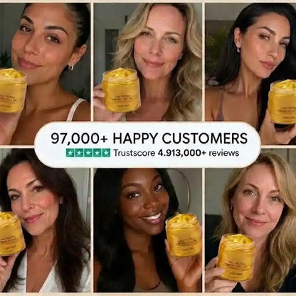 Gold Sculpt Gel