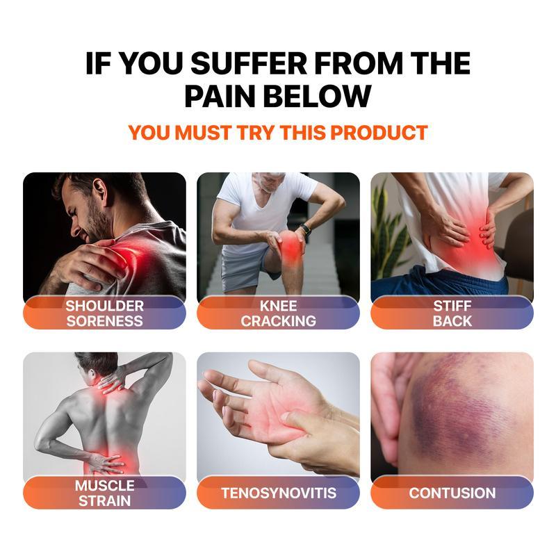 Joint Pain Relief Cream