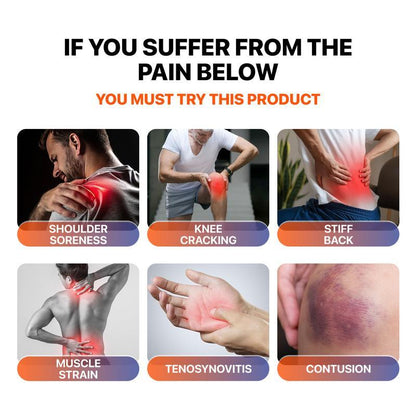 Joint Pain Relief Cream