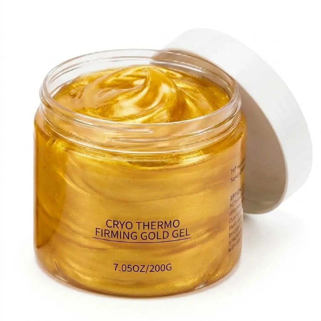 Gold Sculpt Gel