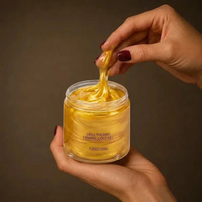 Gold Sculpt Gel