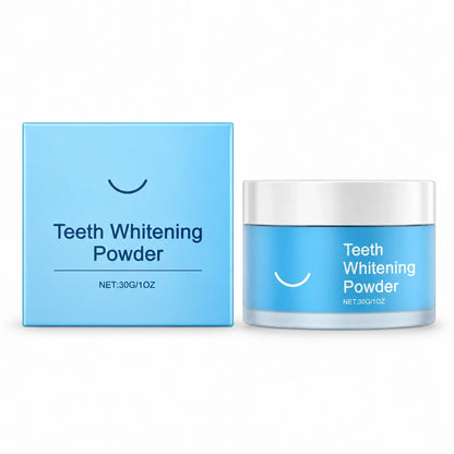 Teeth Whitening Powder